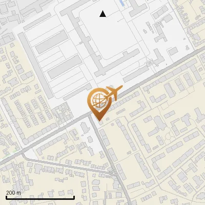 Foto zu Bergisch Gladbacher Straße 858, 51069 Köln