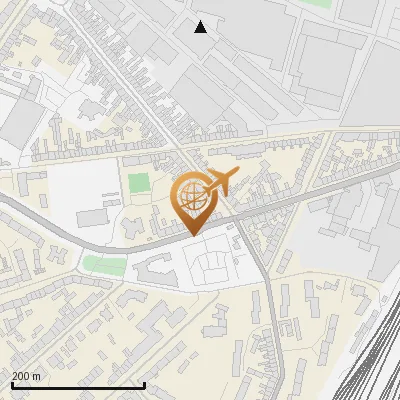 Foto zu Bergisch Gladbacher Straße 87, 51065 Köln