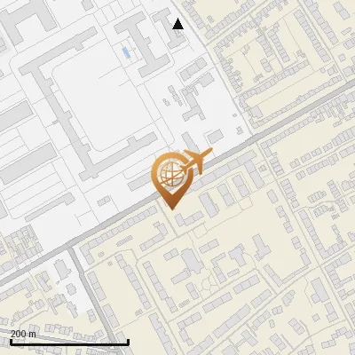 Foto zu Bergisch Gladbacher Straße 882, 51069 Köln