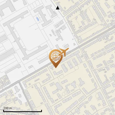 Foto zu Bergisch Gladbacher Straße 886, 51069 Köln