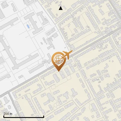 Foto zu Bergisch Gladbacher Straße 894, 51069 Köln