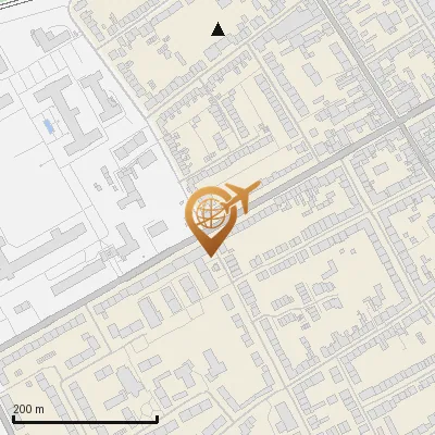 Foto zu Bergisch Gladbacher Straße 946, 51069 Köln
