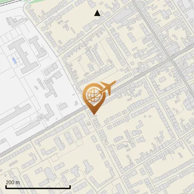Foto zu Bergisch Gladbacher Straße 952, 51069 Köln