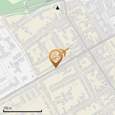 Foto zu Bergisch Gladbacher Straße 953, 51069 Köln
