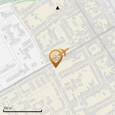 Foto zu Bergisch Gladbacher Straße 956, 51069 Köln