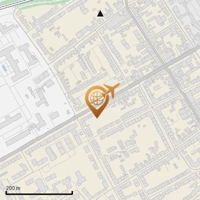 Foto zu Bergisch Gladbacher Straße 960, 51069 Köln