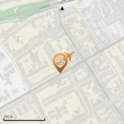 Foto zu Bergisch Gladbacher Straße 965, 51069 Köln