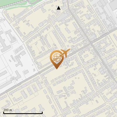 Foto zu Bergisch Gladbacher Straße 968, 51069 Köln