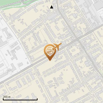 Foto zu Bergisch Gladbacher Straße 972, 51069 Köln