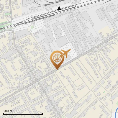 Foto zu Bergisch Gladbacher Straße 999, 51069 Köln