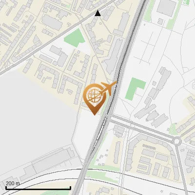 Foto zu Bergischer Ring 29, 51063 Köln