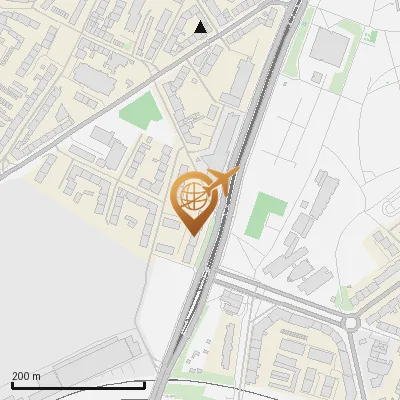 Foto zu Bergischer Ring 33, 51063 Köln