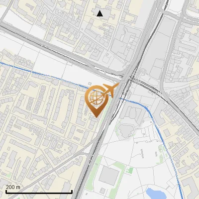 Foto zu Bergischer Ring 63, 51063 Köln