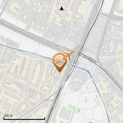 Foto zu Bergischer Ring 71, 51063 Köln