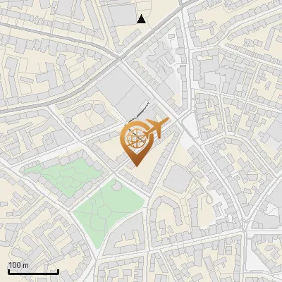 Foto zu Bergiusstraße 25, 22765 Hamburg