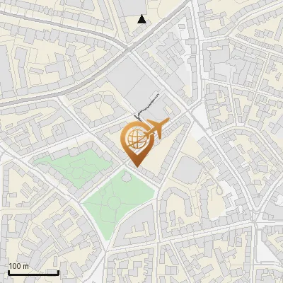 Foto zu Bergiusstraße 29, 22765 Hamburg