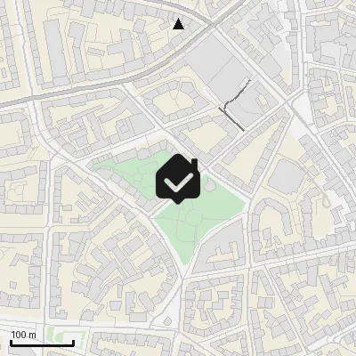 Bild zu Bergiusstraße 30, 22765 Hamburg