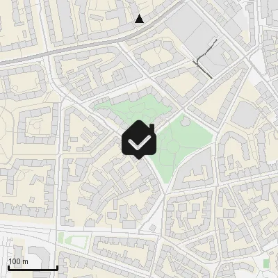 Bild zu Bergiusstraße 36, 22765 Hamburg