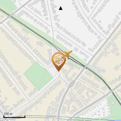 Foto zu Bergkoppelweg 10, 22335 Hamburg