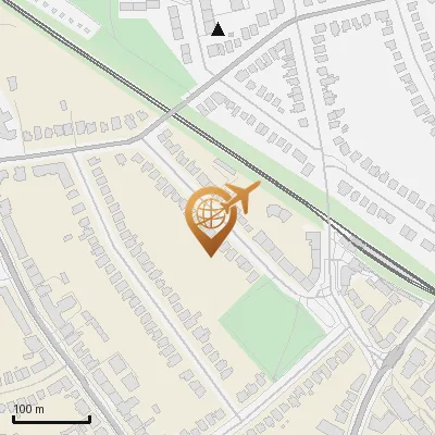 Foto zu Bergkoppelweg 15, 22335 Hamburg