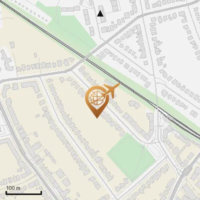 Foto zu Bergkoppelweg 19, 22335 Hamburg