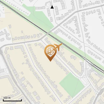 Foto zu Bergkoppelweg 23, 22335 Hamburg