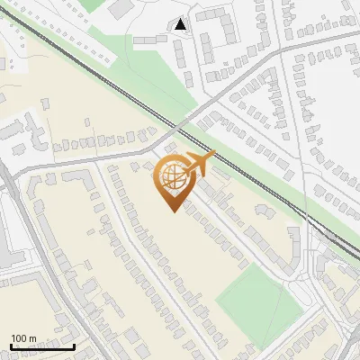 Foto zu Bergkoppelweg 27, 22335 Hamburg