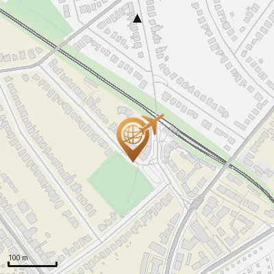 Foto zu Bergkoppelweg 28, 22335 Hamburg