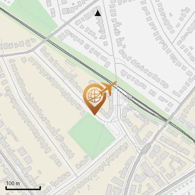 Foto zu Bergkoppelweg 30, 22335 Hamburg