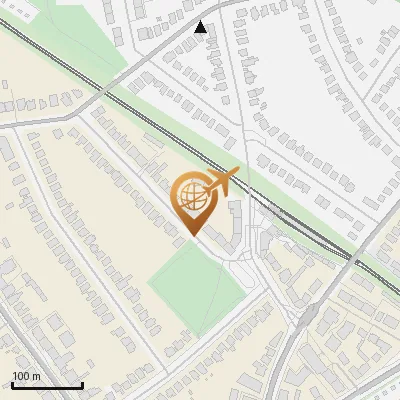 Foto zu Bergkoppelweg 32, 22335 Hamburg