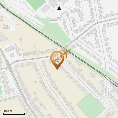 Foto zu Bergkoppelweg 33, 22335 Hamburg