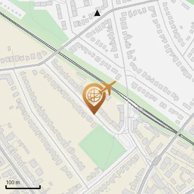 Foto zu Bergkoppelweg 36, 22335 Hamburg