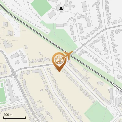 Foto zu Bergkoppelweg 37, 22335 Hamburg