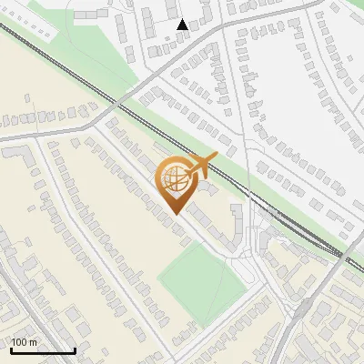 Foto zu Bergkoppelweg 40, 22335 Hamburg