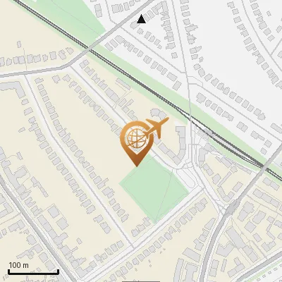 Foto zu Bergkoppelweg 5, 22335 Hamburg