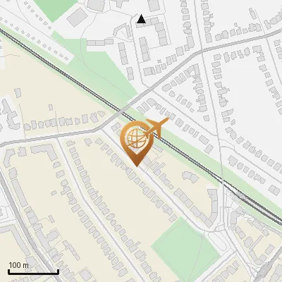 Foto zu Bergkoppelweg 52, 22335 Hamburg