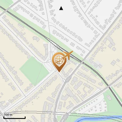 Foto zu Bergkoppelweg 6, 22335 Hamburg