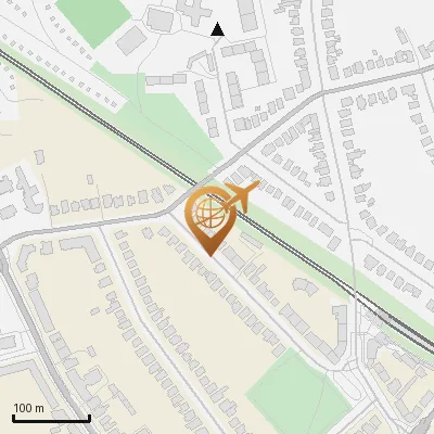 Foto zu Bergkoppelweg 60, 22335 Hamburg