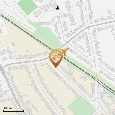 Foto zu Bergkoppelweg 64, 22335 Hamburg