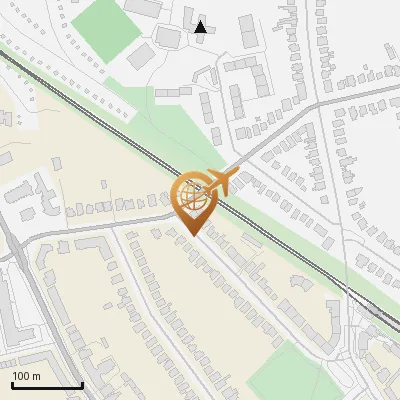 Foto zu Bergkoppelweg 68, 22335 Hamburg