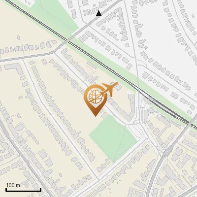 Foto zu Bergkoppelweg 9, 22335 Hamburg