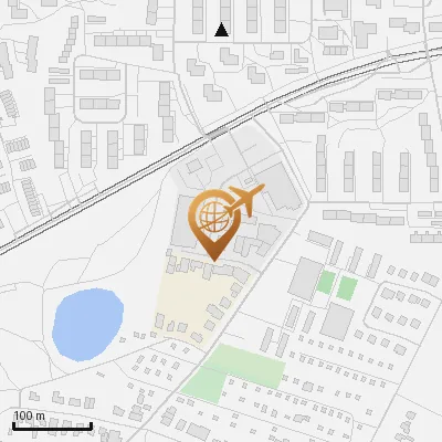 Foto zu Bergmannring 4, 22119 Hamburg