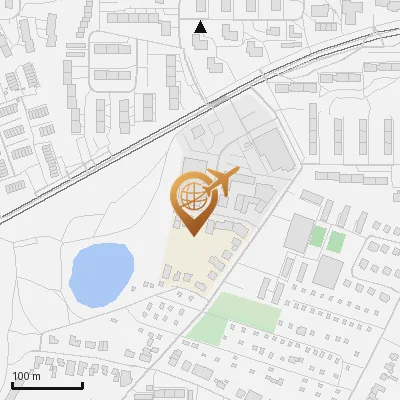 Foto zu Bergmannring 5, 22119 Hamburg