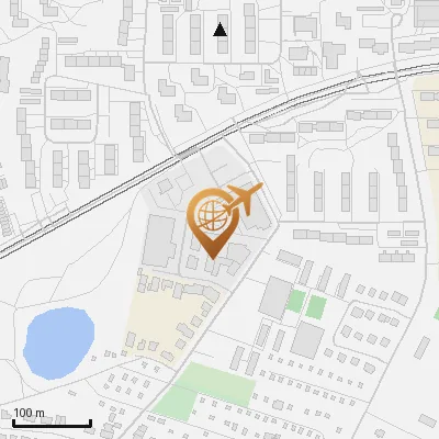 Foto zu Bergmannring 6, 22119 Hamburg