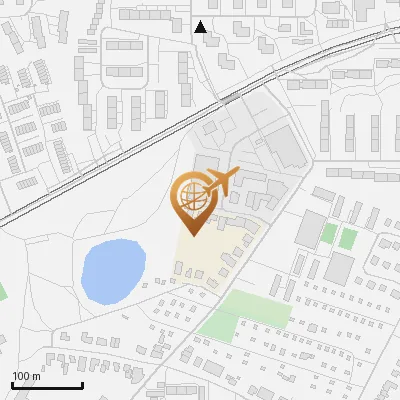 Foto zu Bergmannring 7, 22119 Hamburg