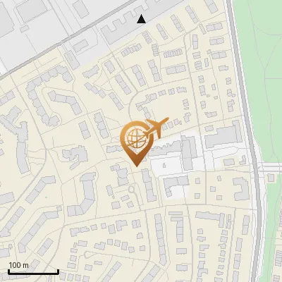 Foto zu Bergmannstraße 13, 22419 Hamburg