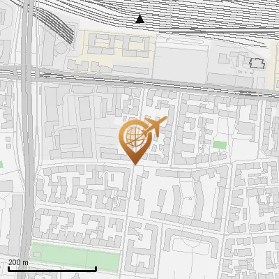 Foto zu Bergmannstraße 13, 80339 München