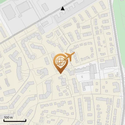 Foto zu Bergmannstraße 19, 22419 Hamburg