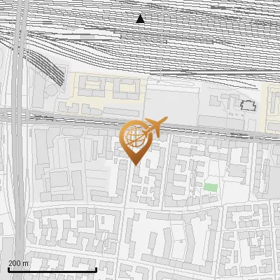 Foto zu Bergmannstraße 3, 80339 München