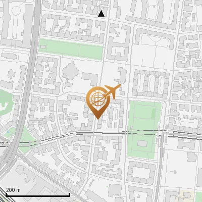 Foto zu Bergmannstraße 39, 80339 München